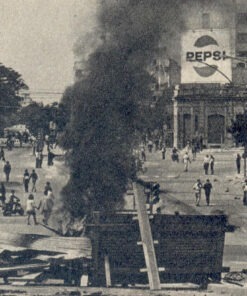 Infiernos Argentinos: El club de los fraticidas