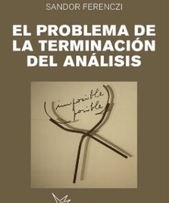 El Problema de la Terminación del Análisis
