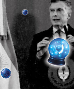El Ara San Juan y el mentalismo comunicacional