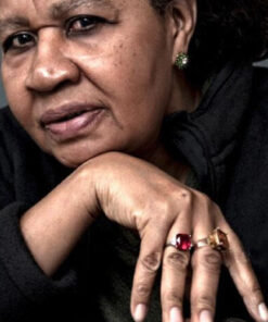 Lengua madre en Jamaica Kincaid