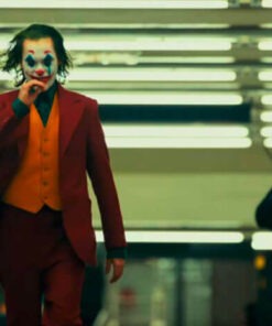Joker Revolucionario