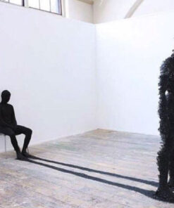 Materialismo espiritual