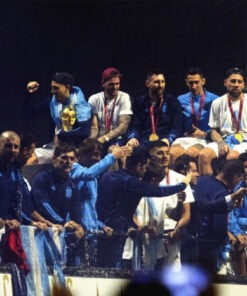 Muchachos