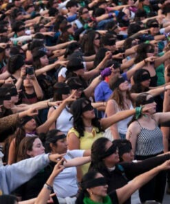 El violador eres tú