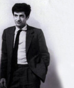 Oscar Masotta, Hacedor de mundos revolucionarios