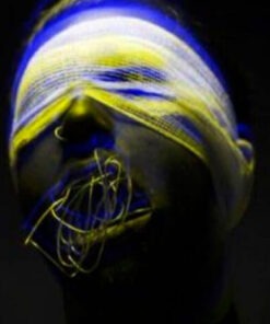 Insilio, el silencio inerte