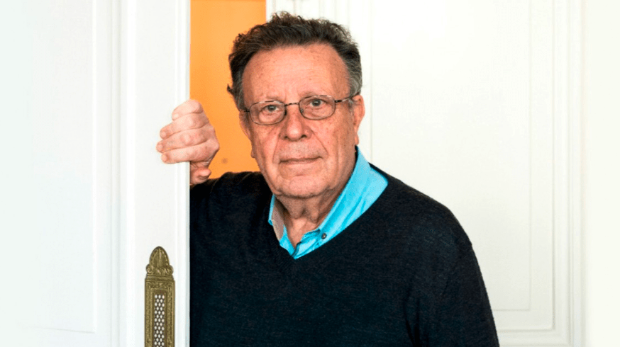 Gerard Haddad-