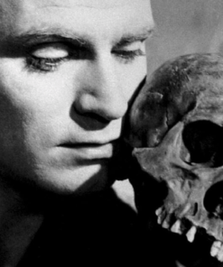 Hamlet es argentino
