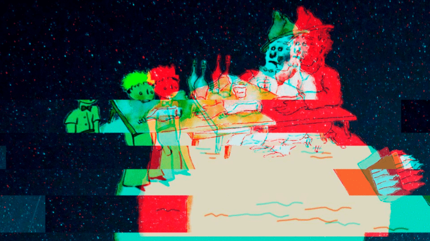 la nostalgia