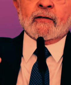 La mano de Lula