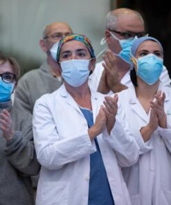 Sistema de salud argentino - EPC psicoanalisis