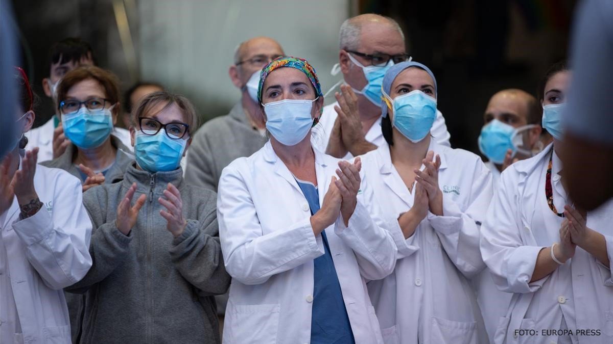 Sistema de salud argentino - EPC psicoanalisis